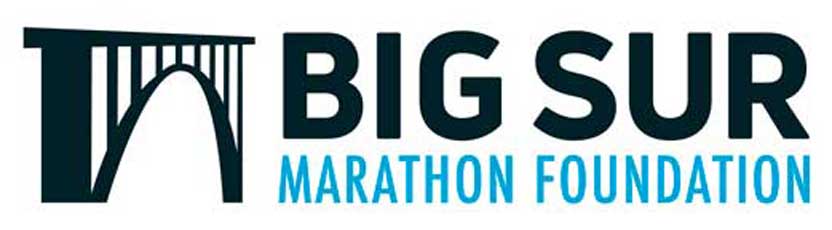 Big Sur Marathon Foundation Logo