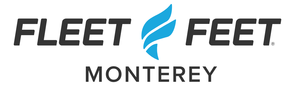 Feet Fleet Monterey Logo