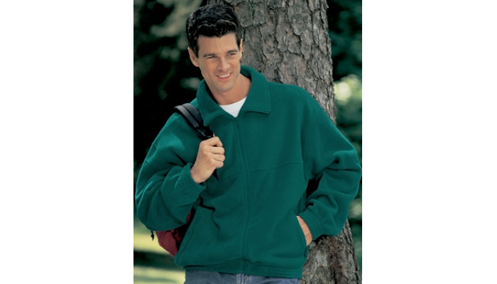 Mens Fleece