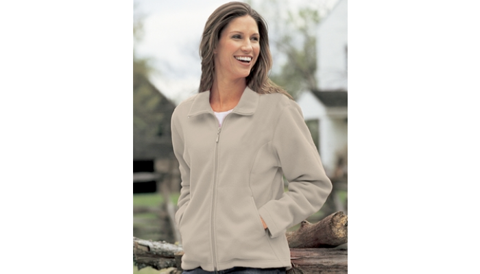 Womens fleece