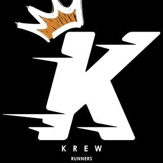 The Krew Runners Logo