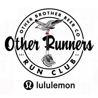 Other Runners Logo