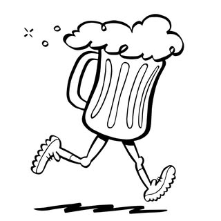 Monterey Pub Runners