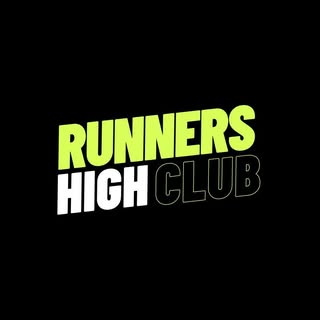 Runners High Club Logo