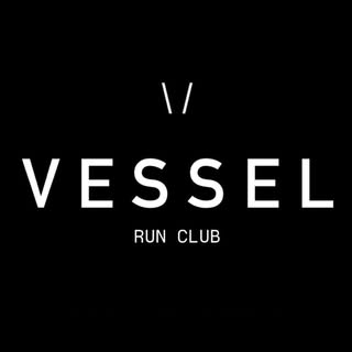 Vessel Run Club Logo